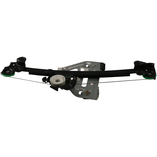 20-0127 Power Window Regulator w/o Motor Trakmotive Canada