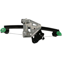 Charger l'image dans la galerie, 20-0127 Power Window Regulator w/o Motor Trakmotive Canada