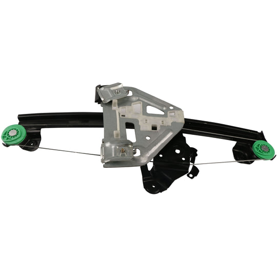 20-0127 Power Window Regulator w/o Motor Trakmotive Canada