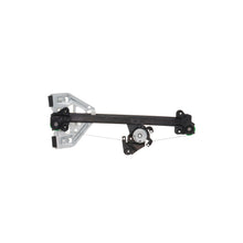 Load image into Gallery viewer, 20-0128 Power Window Regulator w/o Motor Trakmotive Canada