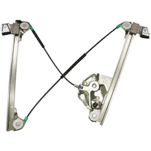 Load image into Gallery viewer, 20-0129 Power Window Regulator w/o Motor Trakmotive Canada