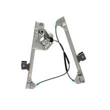 Charger l'image dans la galerie, 20-0130 Power Window Regulator w/o Motor Trakmotive Canada