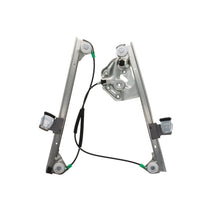 Charger l'image dans la galerie, 20-0130 Power Window Regulator w/o Motor Trakmotive Canada