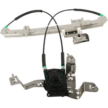 Load image into Gallery viewer, 20-0139 Power Window Regulator w/o Motor Trakmotive Canada