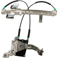 Load image into Gallery viewer, 20-0139 Power Window Regulator w/o Motor Trakmotive Canada