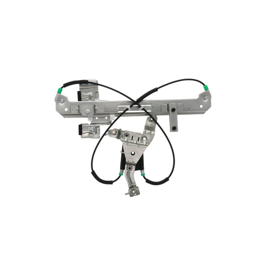20-0140 Power Window Regulator w/o Motor Trakmotive Canada