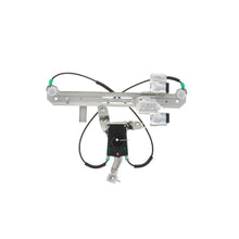 Load image into Gallery viewer, 20-0140 Power Window Regulator w/o Motor Trakmotive Canada