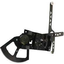 Load image into Gallery viewer, 20-0145 Power Window Regulator w/o Motor Trakmotive Canada