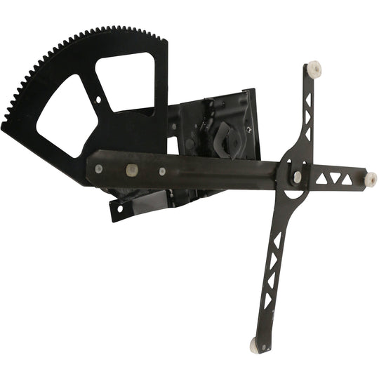 20-0145 Power Window Regulator w/o Motor Trakmotive Canada