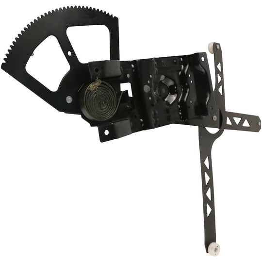 20-0146 Power Window Regulator w/o Motor Trakmotive Canada
