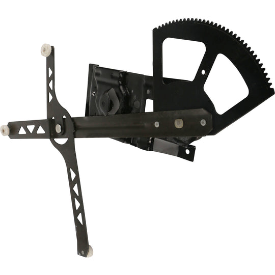 20-0146 Power Window Regulator w/o Motor Trakmotive Canada