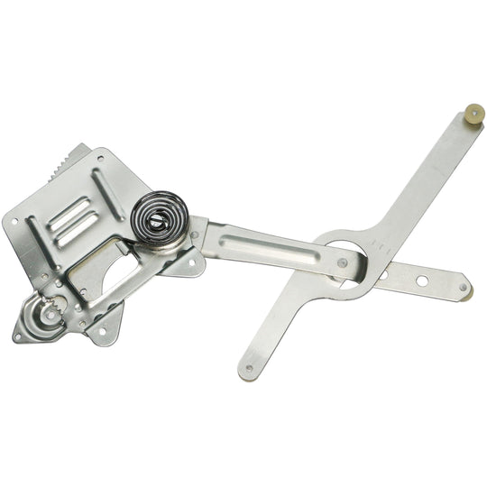 20-0153 Power Window Regulator w/o Motor Trakmotive Canada