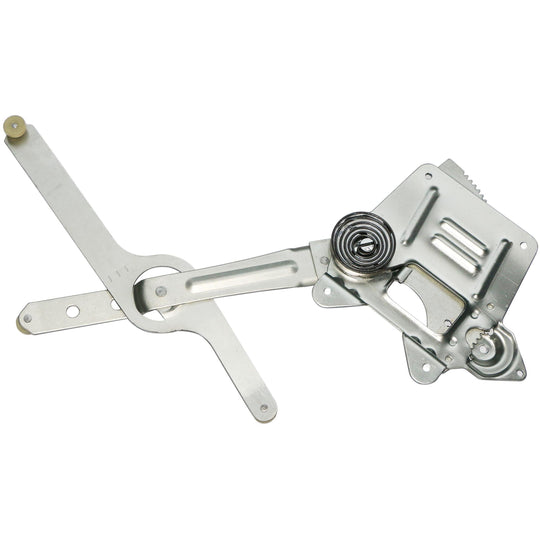 20-0154 Power Window Regulator w/o Motor Trakmotive Canada