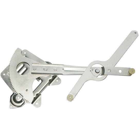 20-0154 Power Window Regulator w/o Motor Trakmotive Canada