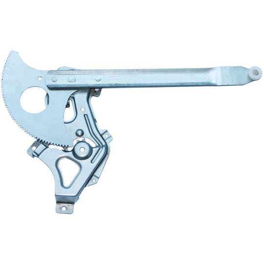 20-0158 Power Window Regulator w/o Motor Trakmotive Canada