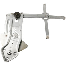 Load image into Gallery viewer, 20-0161 Power Window Regulator w/o Motor Trakmotive Canada