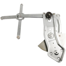 Load image into Gallery viewer, 20-0162 Power Window Regulator w/o Motor Trakmotive Canada
