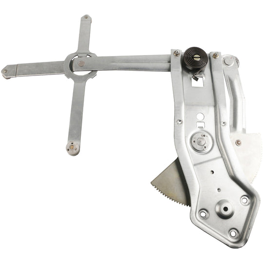 20-0162 Power Window Regulator w/o Motor Trakmotive Canada