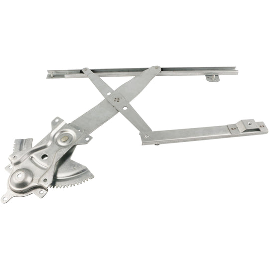 20-0165 Power Window Regulator w/o Motor Trakmotive Canada