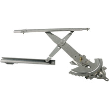 Load image into Gallery viewer, 20-0165 Power Window Regulator w/o Motor Trakmotive Canada