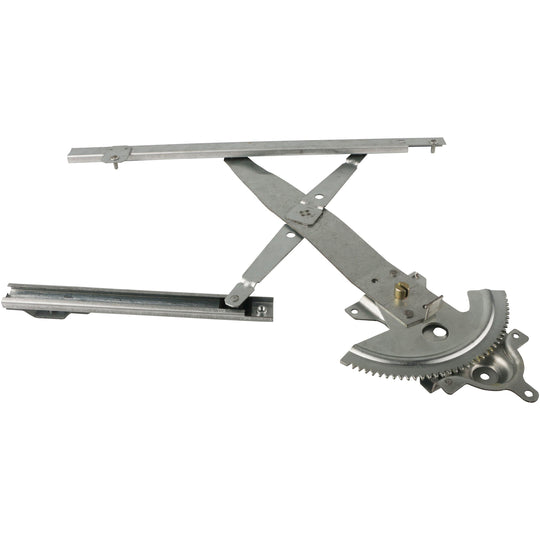 20-0165 Power Window Regulator w/o Motor Trakmotive Canada