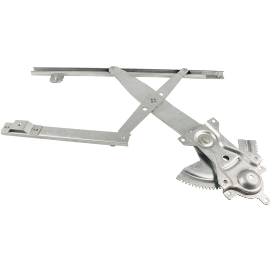 20-0166 Power Window Regulator w/o Motor Trakmotive Canada