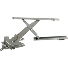 Load image into Gallery viewer, 20-0166 Power Window Regulator w/o Motor Trakmotive Canada