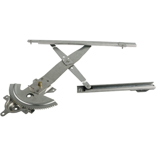 20-0166 Power Window Regulator w/o Motor Trakmotive Canada
