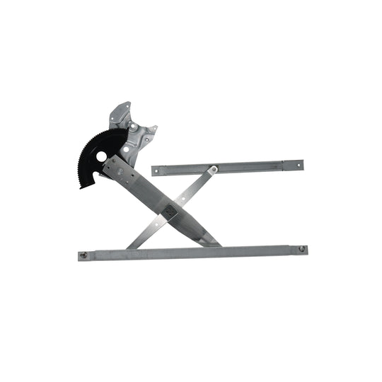 20-0169 Power Window Regulator w/o Motor Trakmotive Canada