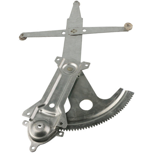 20-0173 Power Window Regulator w/o Motor Trakmotive Canada