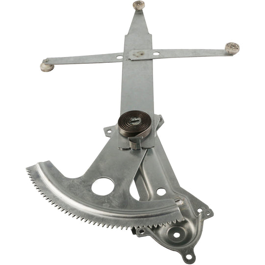 20-0173 Power Window Regulator w/o Motor Trakmotive Canada