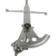 Charger l'image dans la galerie, 20-0174 Power Window Regulator w/o Motor Trakmotive Canada