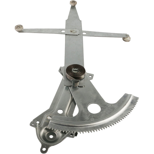 20-0174 Power Window Regulator w/o Motor Trakmotive Canada