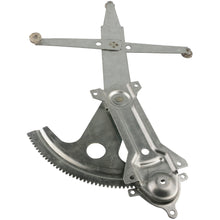 Charger l'image dans la galerie, 20-0174 Power Window Regulator w/o Motor Trakmotive Canada