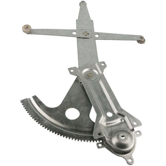 20-0174 Power Window Regulator w/o Motor Trakmotive Canada