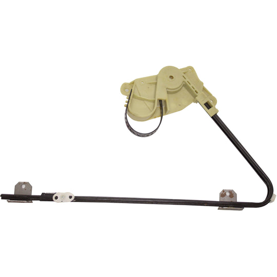 20-0177 Power Window Regulator w/o Motor Trakmotive Canada