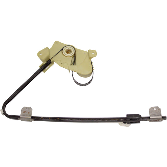 20-0177 Power Window Regulator w/o Motor Trakmotive Canada