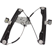 Load image into Gallery viewer, 20-0178 Power Window Regulator w/o Motor Trakmotive Canada