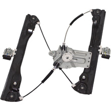 Load image into Gallery viewer, 20-0179 Power Window Regulator w/o Motor Trakmotive Canada
