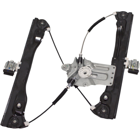 20-0179 Power Window Regulator w/o Motor Trakmotive Canada