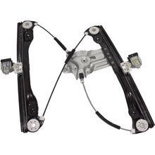 Load image into Gallery viewer, 20-0179 Power Window Regulator w/o Motor Trakmotive Canada