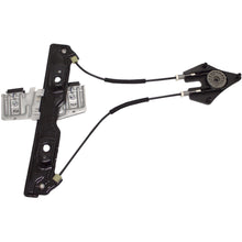 Load image into Gallery viewer, 20-0180 Power Window Regulator w/o Motor Trakmotive Canada