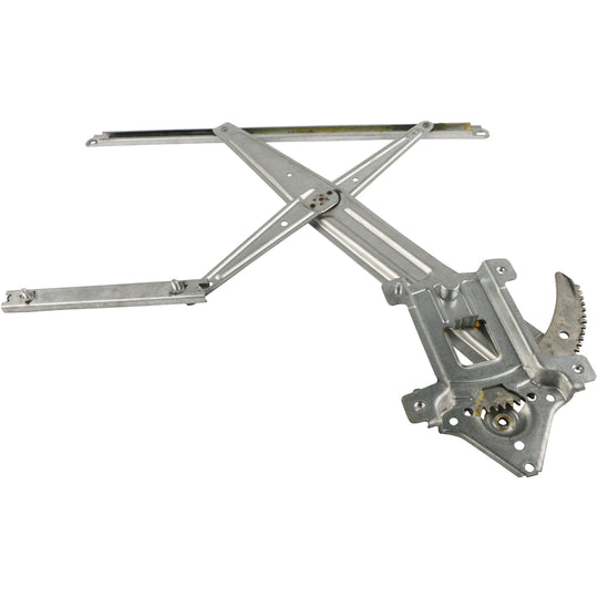 20-0181 Power Window Regulator w/o Motor Trakmotive Canada