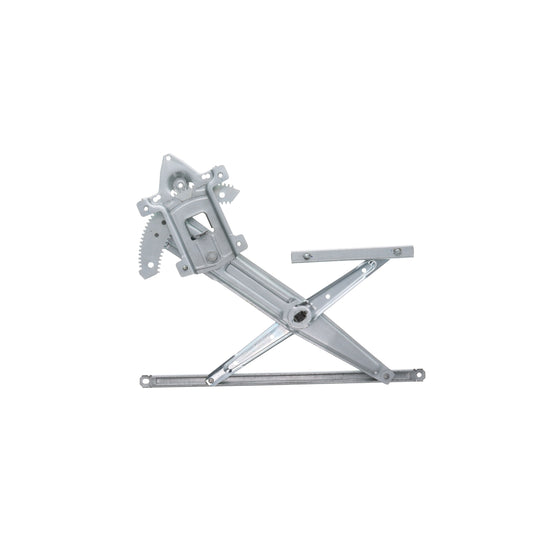20-0182 Power Window Regulator w/o Motor Trakmotive Canada
