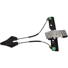 Load image into Gallery viewer, 20-0183 Power Window Regulator w/o Motor Trakmotive Canada