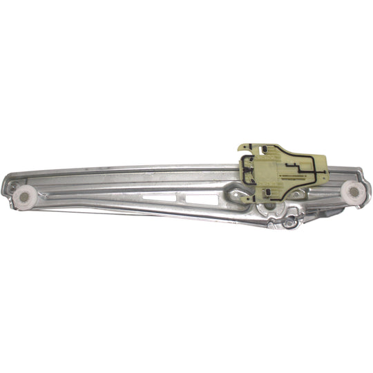 20-0184 Power Window Regulator w/o Motor Trakmotive Canada
