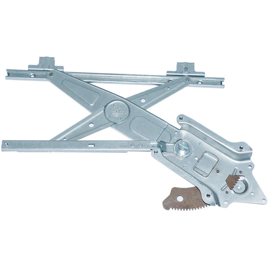 20-0189 Power Window Regulator w/o Motor Trakmotive Canada