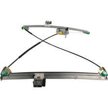 Load image into Gallery viewer, 20-0205 Power Window Regulator w/o Motor Trakmotive Canada