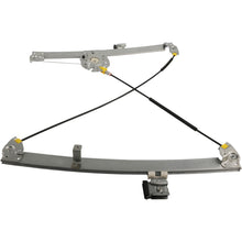 Load image into Gallery viewer, 20-0205 Power Window Regulator w/o Motor Trakmotive Canada