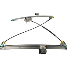 Load image into Gallery viewer, 20-0206 Power Window Regulator w/o Motor Trakmotive Canada